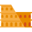 Colosseum Symbol 64x64