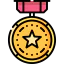 Medal icon 64x64