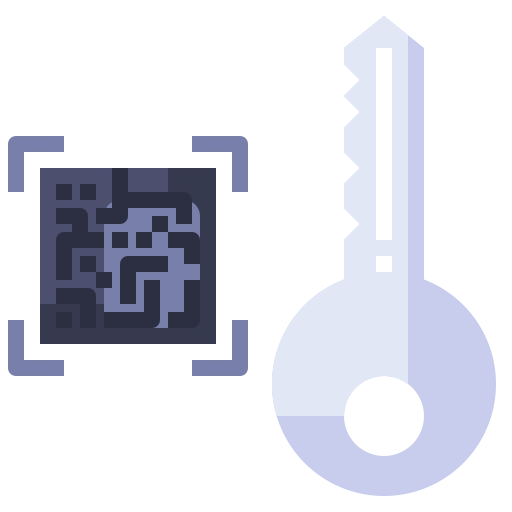 Key icon