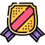Badge icon 64x64