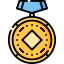 Medal icon 64x64