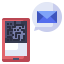 Message ícono 64x64