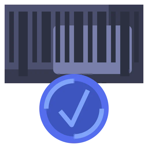 Bar code Symbol