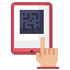 Scan icon 64x64