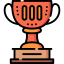 Trophy icon 64x64