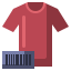 T shirt icon 64x64