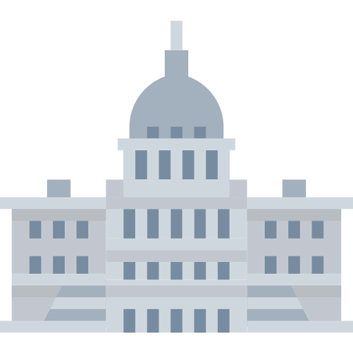 Capitol icon