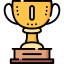 Trophy icon 64x64