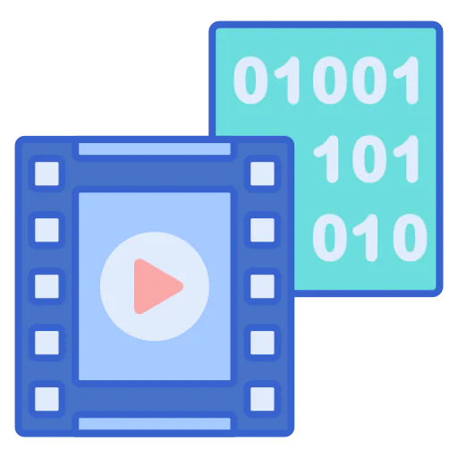 Encoder Symbol
