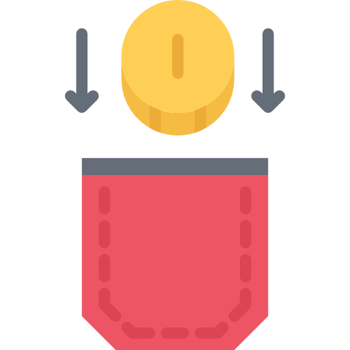 Corruption icon