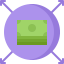 Money icon 64x64