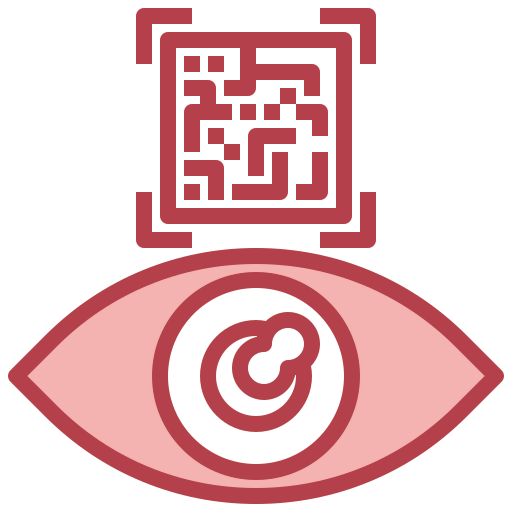 Eye icon