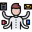 Multitask アイコン 64x64