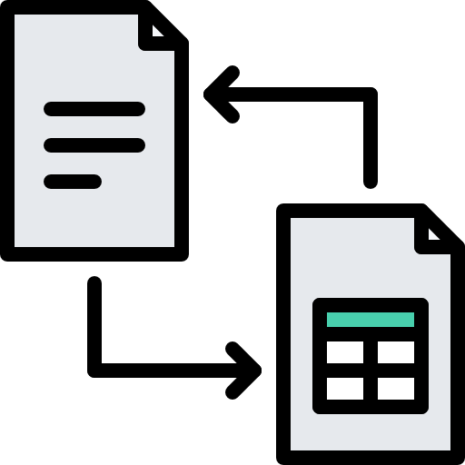 File icon