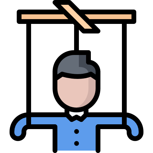 Manipulation icon