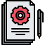 File アイコン 64x64