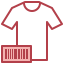 T shirt icon 64x64