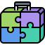 Puzzle アイコン 64x64