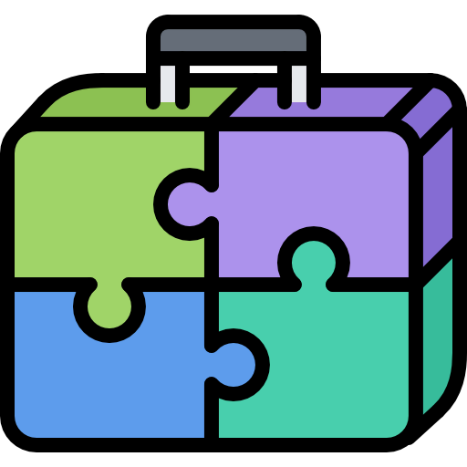 Puzzle icon