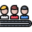 Human resources アイコン 64x64
