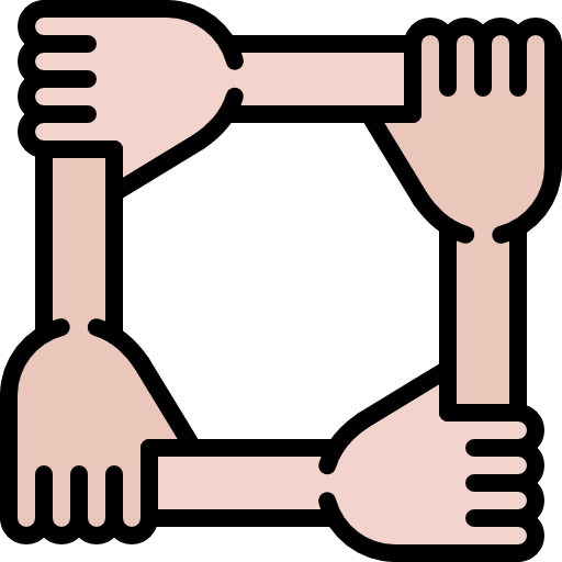 Teamwork icon