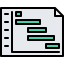 Analytics アイコン 64x64