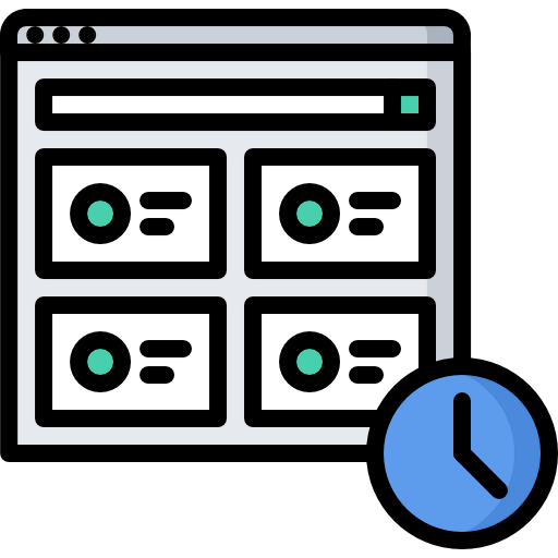 Browser icon