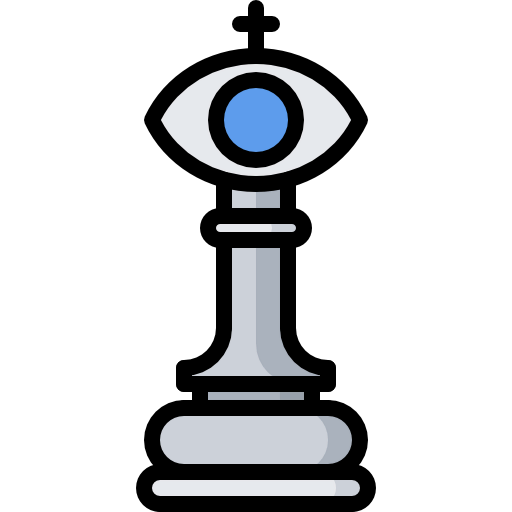 Strategy icon
