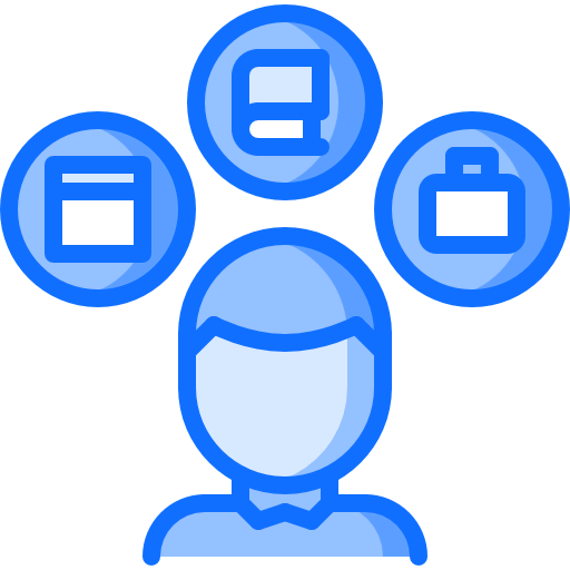 Skills icon