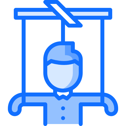 Manipulation icon