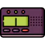 Tuner icon 64x64