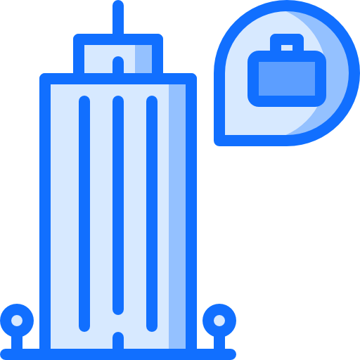 Building icon