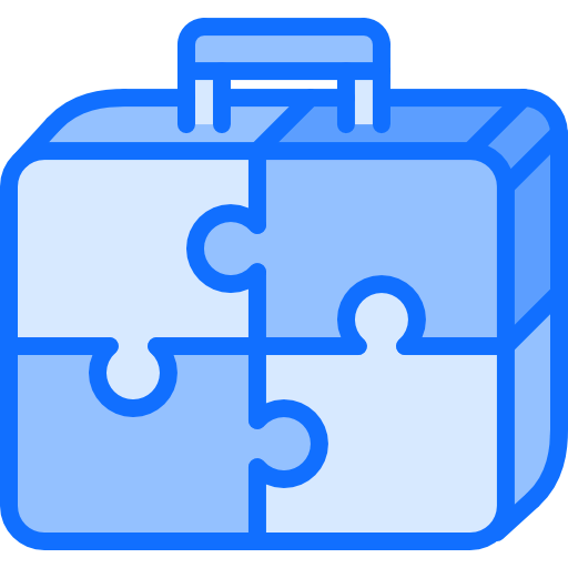 Puzzle icon