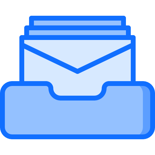 Inbox icon