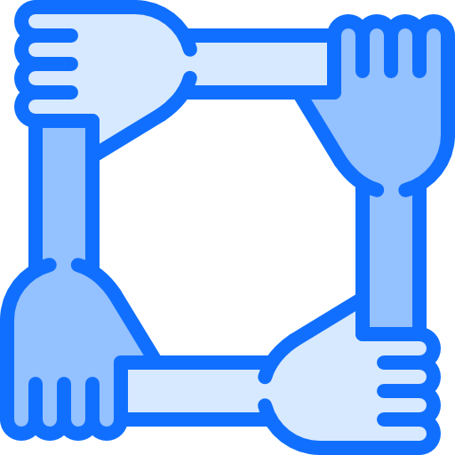 Teamwork icon