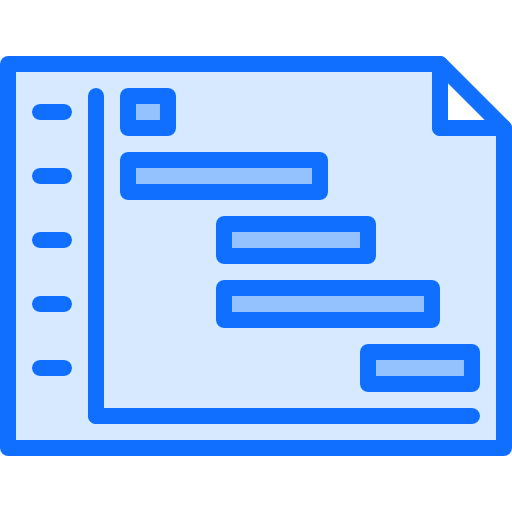 Analytics icon