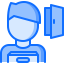 Employee 상 64x64