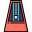 Metronome icon 64x64