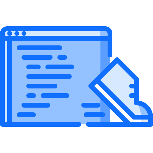 Website icon