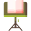 Music stand icon 64x64