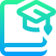 Learning icon 64x64