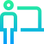 Teacher icon 64x64