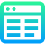 Online learning icon 64x64