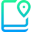 Library icon 64x64