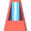 Metronome icon 64x64