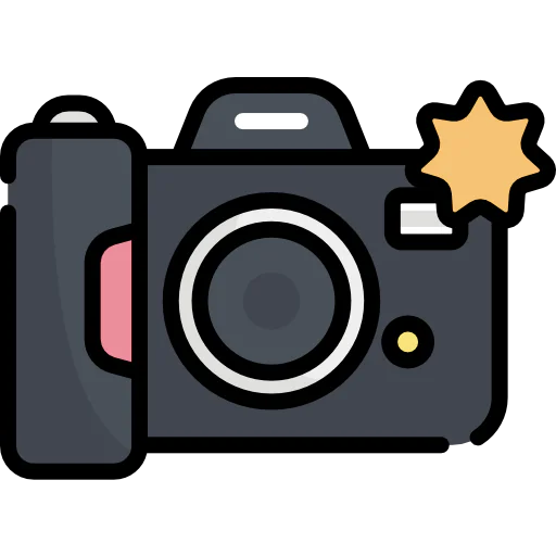 Camera icon