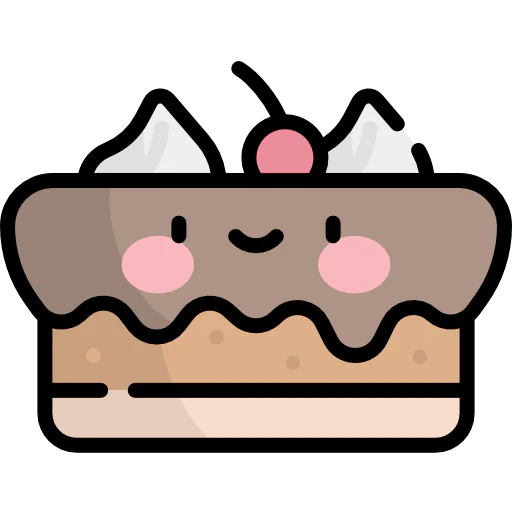 Cake icon