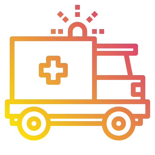 Ambulance icon