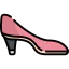 High heels ícono 64x64