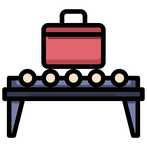 Baggage icon